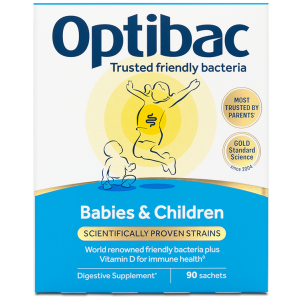 Optibac Babies & Children