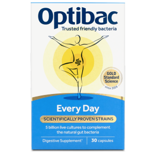 Optibac Every Day