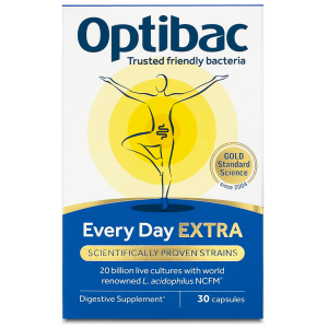 Optibac Every Day Extra