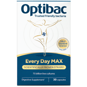 Optibac Every Day MAX