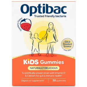 Optibac Kids Gummies