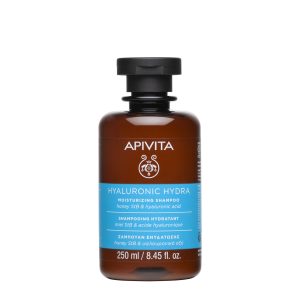 Hyaluronic Hydra Moisturizing Shampoo