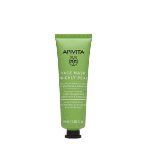 Moisturizing & Soothing Face Mask with Prickly Pear