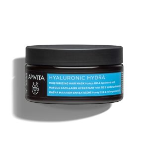 Moisturising Hair Mask