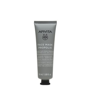 Purifying Face Mask for oily skin with Propolis
