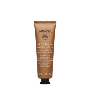Firming & Revitalizing Face Mask with Royal jelly
