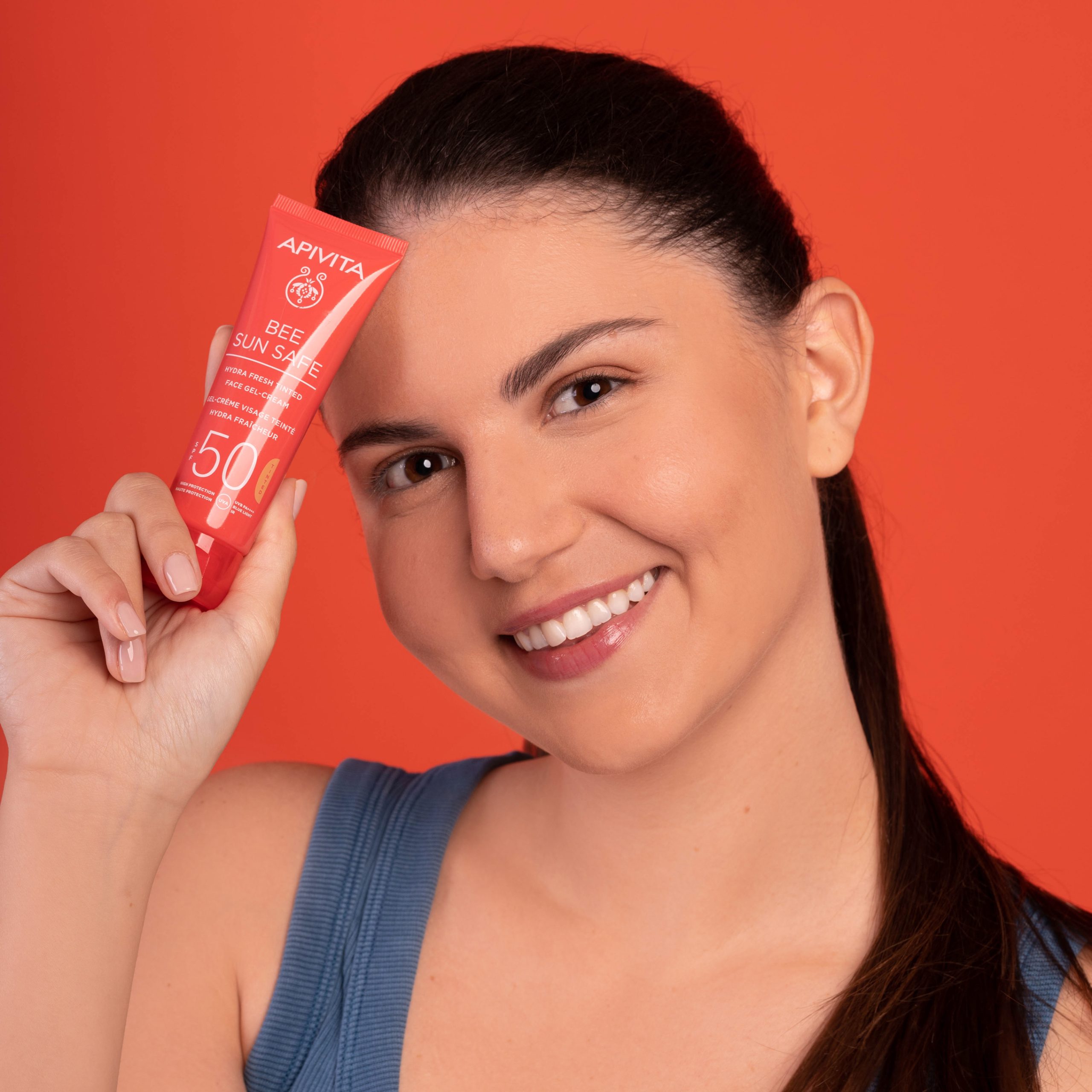Anti-spot and anti age spf50 - Image 4