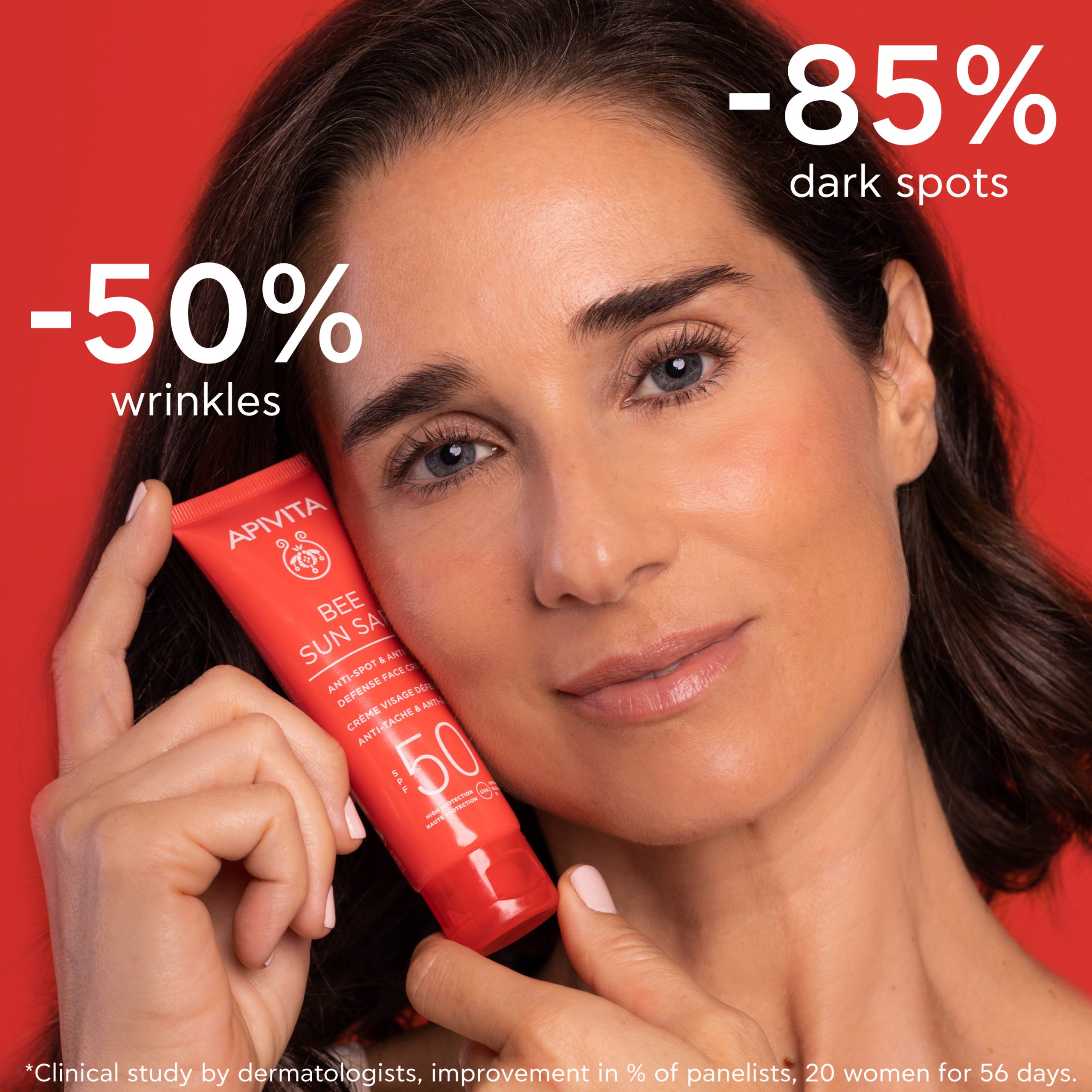 Anti-spot and anti age spf50 - Image 2