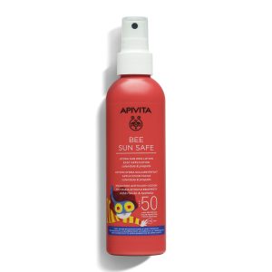 Hydra sun Kids lotion spray spf 50