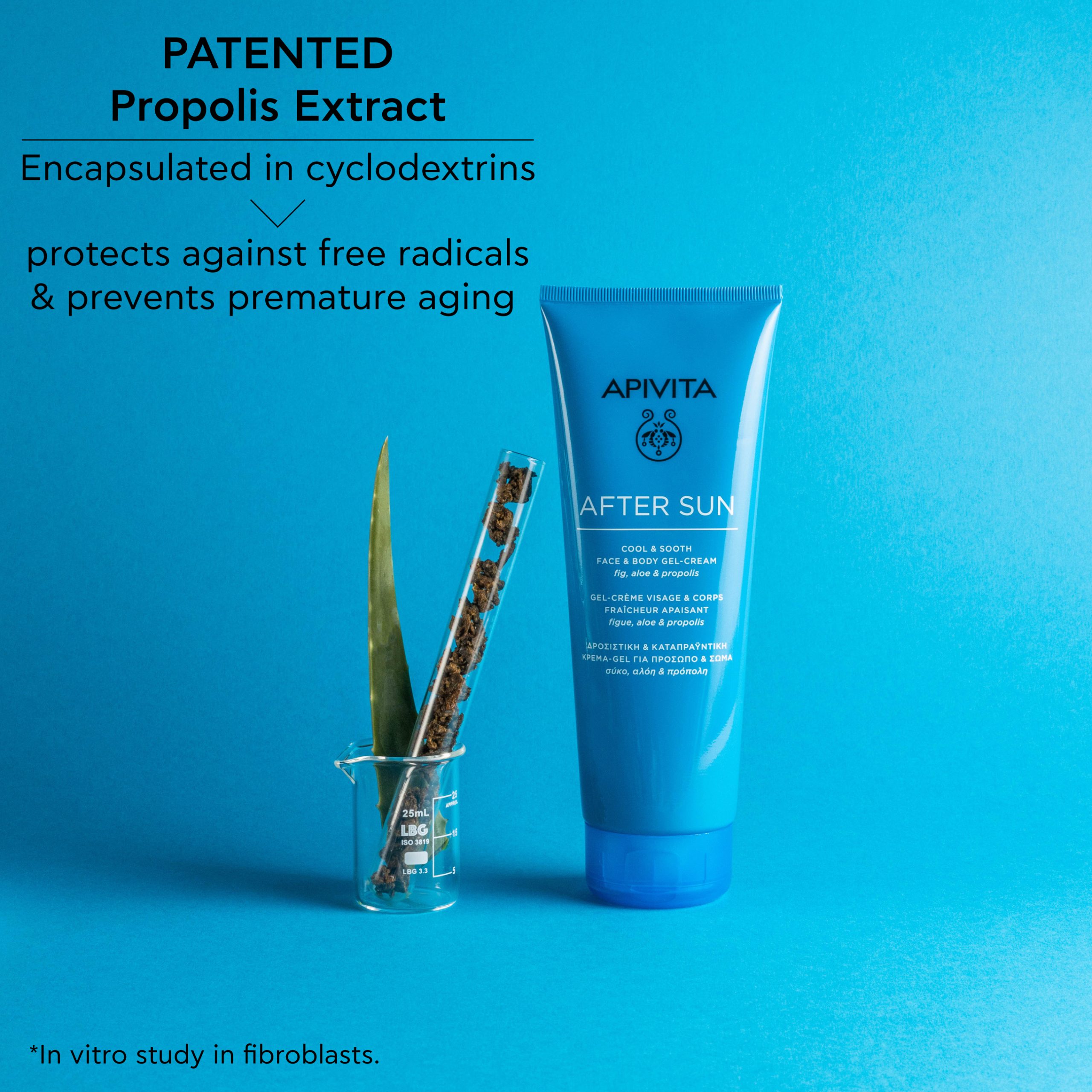 Cool and sooth face and body gel-cream - Image 6