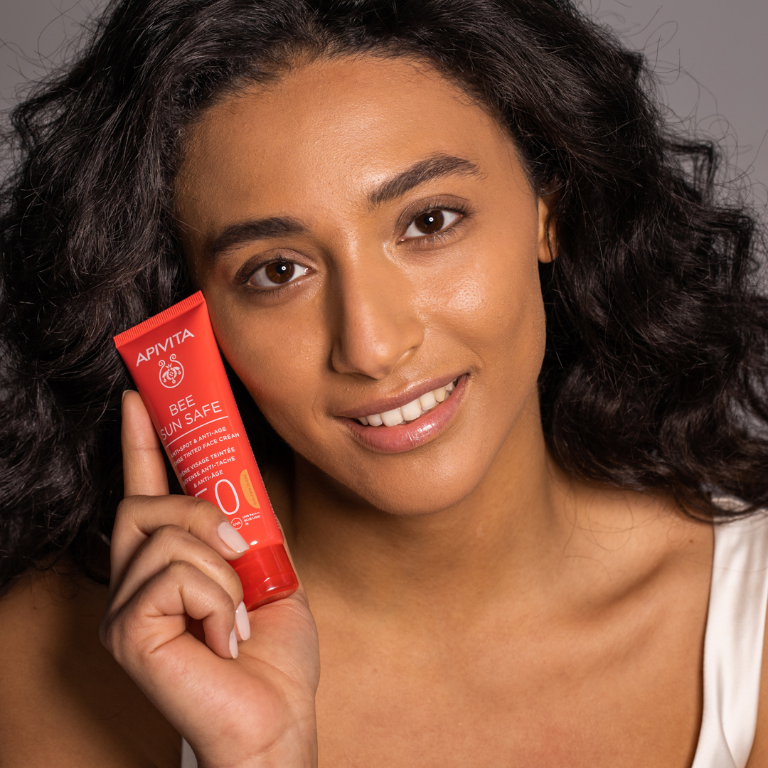 Anti-spot and anti age spf50 - Image 6