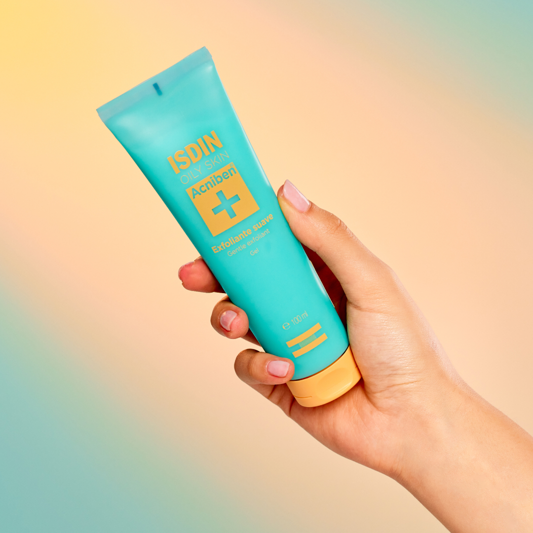 Acniben Gentle Exfoliant - Image 5