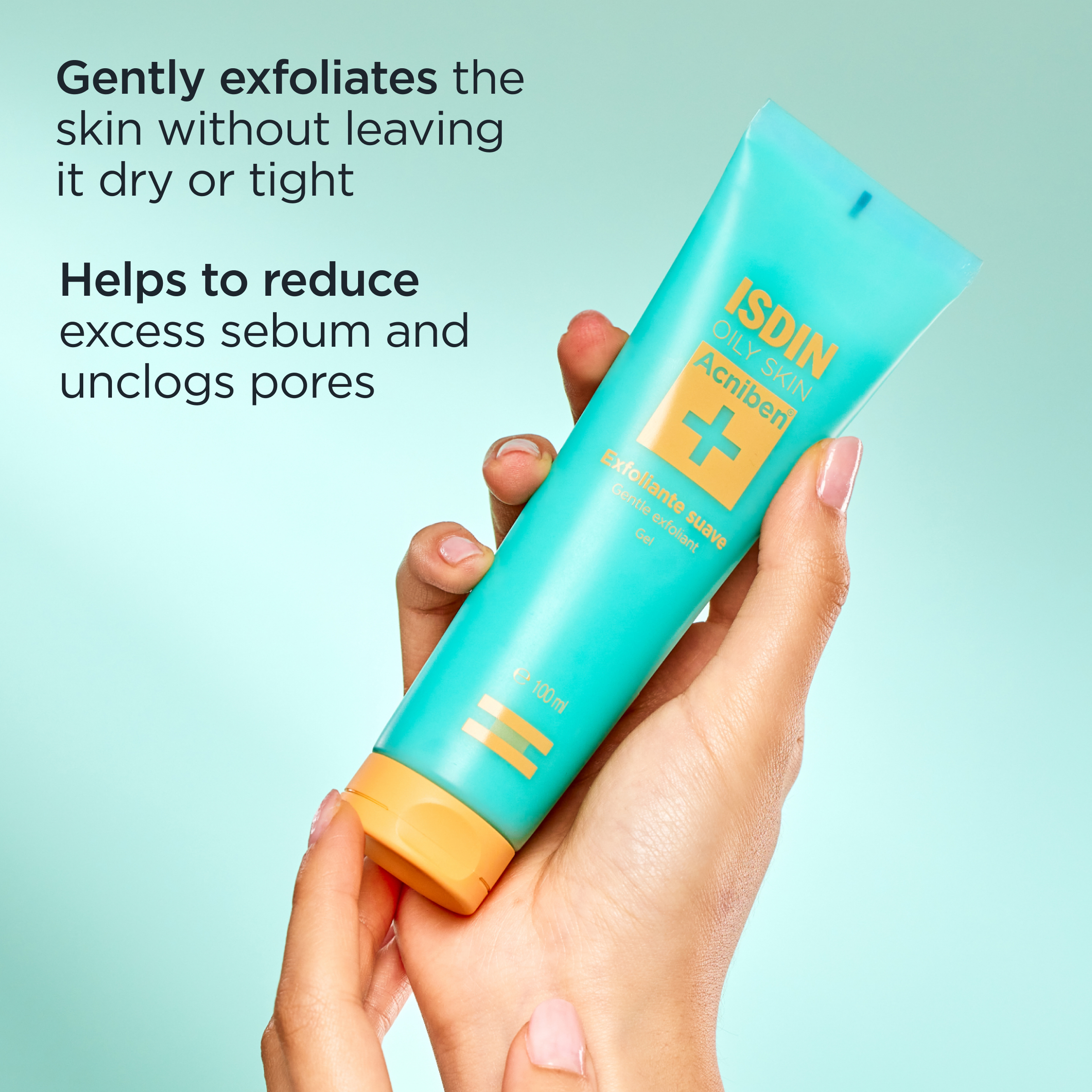 Acniben Gentle Exfoliant - Image 2