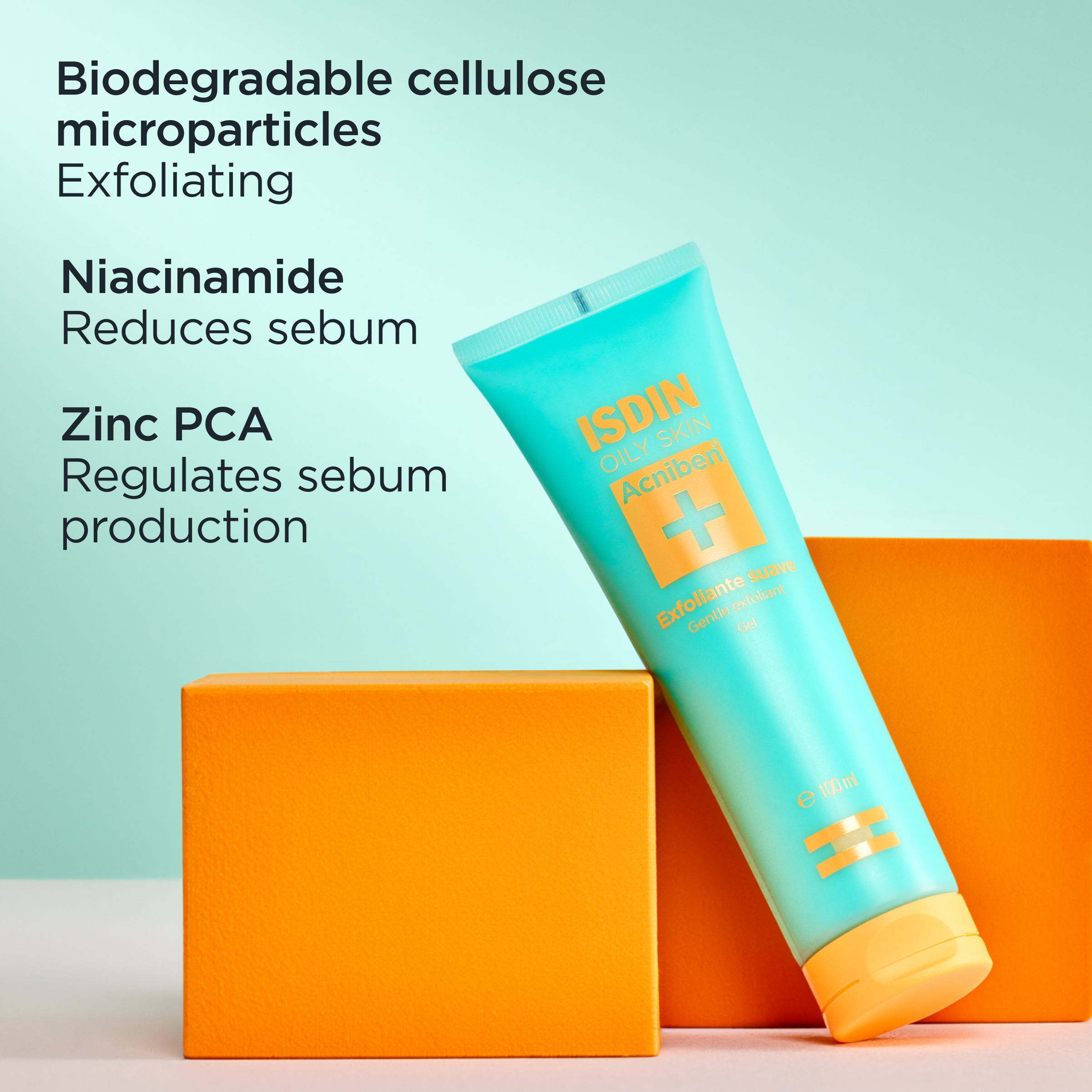 Acniben Gentle Exfoliant - Image 3