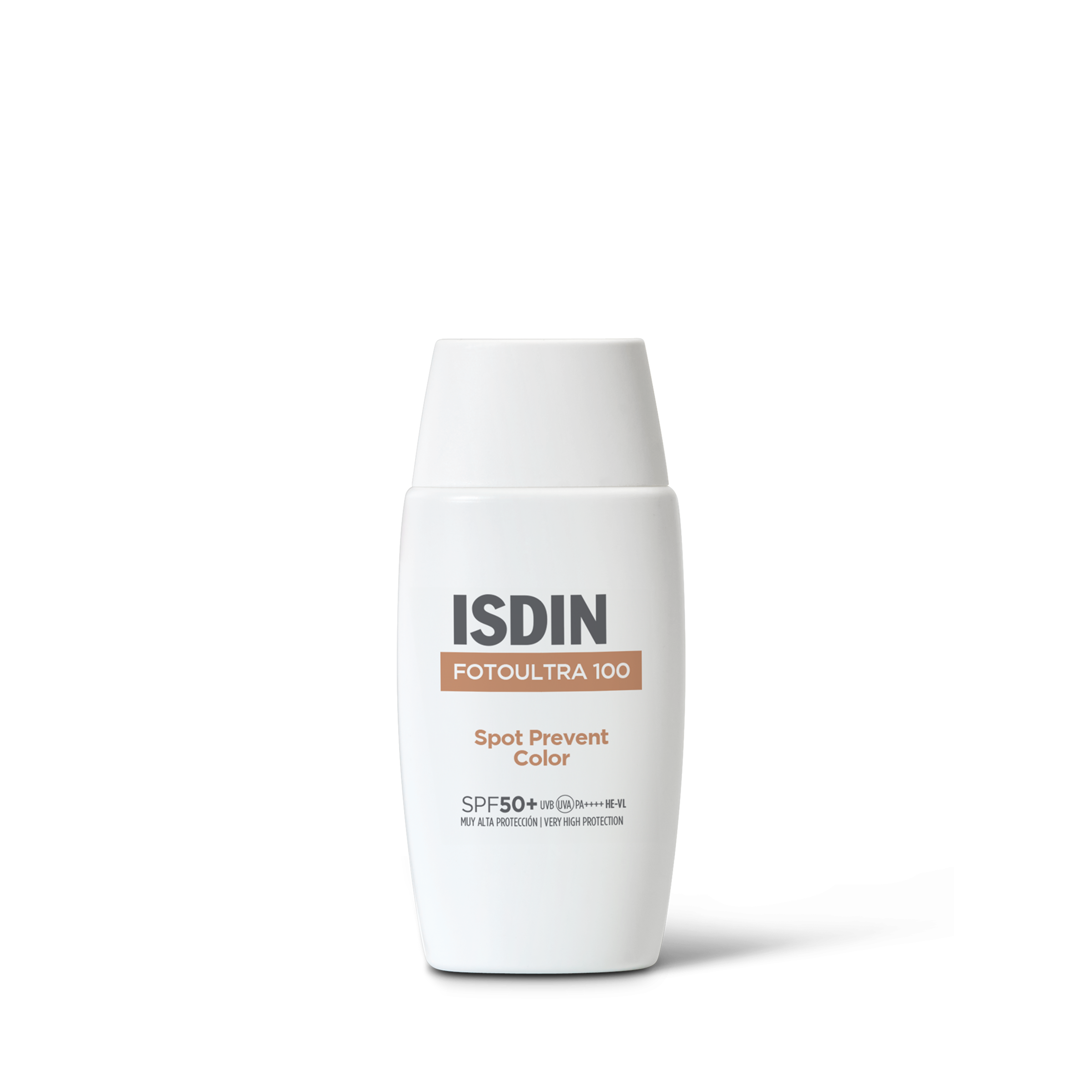 Foto Ultra 100 Spot Prevent Color SPF 50 - Image 4