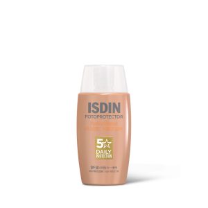 Fusion Water Magic Medium SPF 50