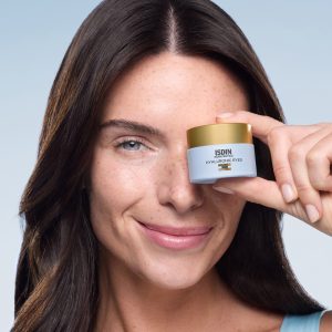Hyaluronic Eyes