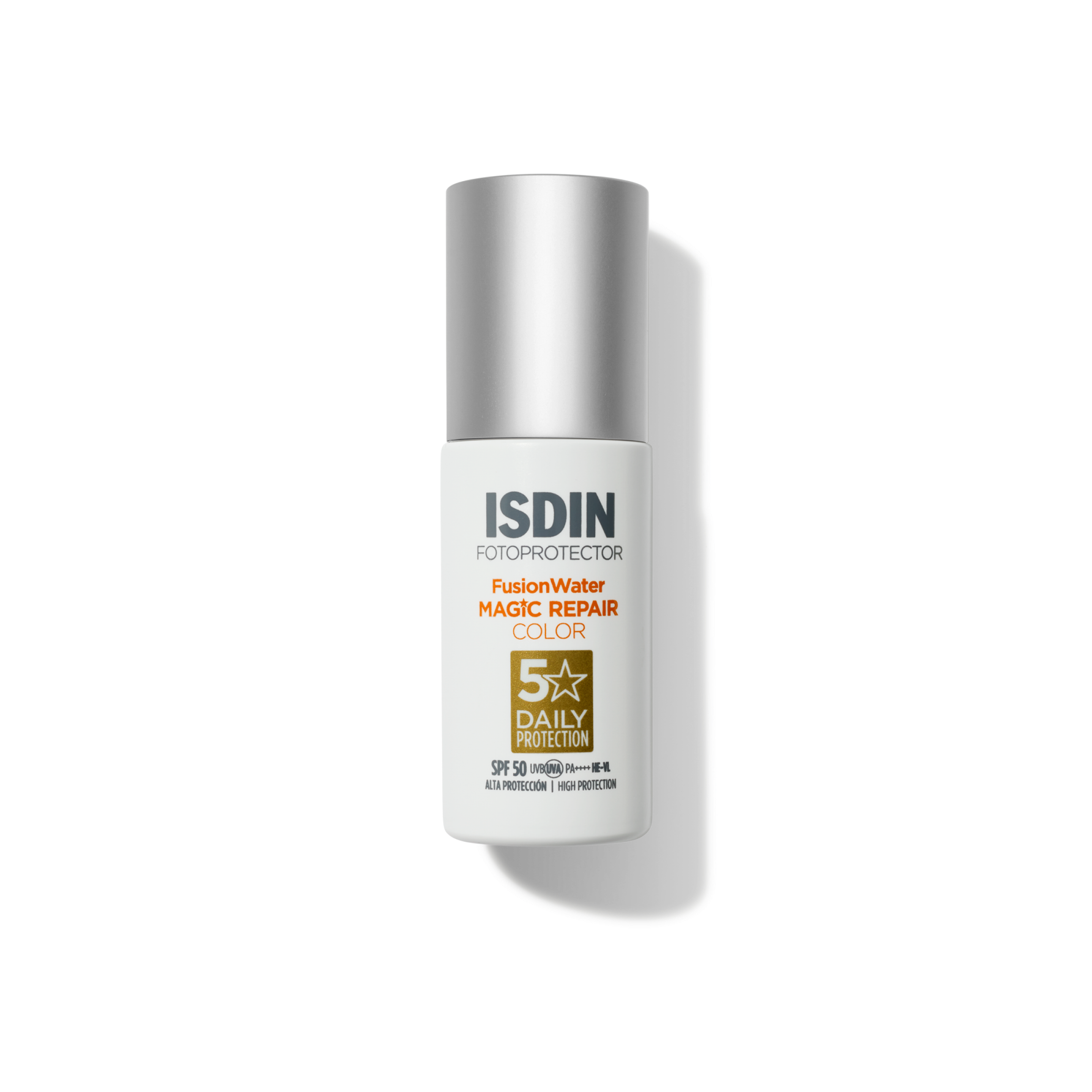 Fusion Water Magic Repair Color SPF 50