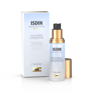Hyaluronic Concentrate Serum