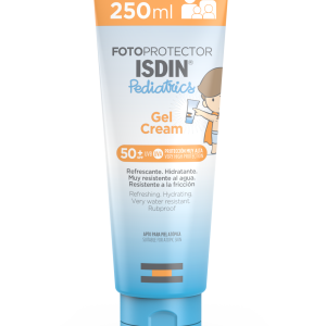 Pediatrics Gel Cream SPF 50