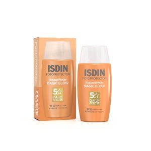 Fusion Water Magic Glow SPF 50