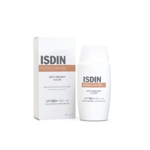 Foto Ultra 100 Spot Prevent Color SPF 50