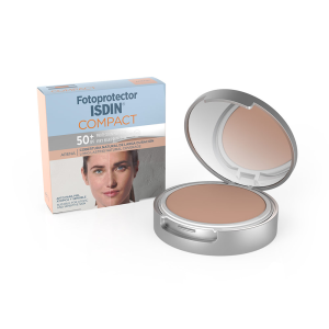 Compact SPF 50 Arena