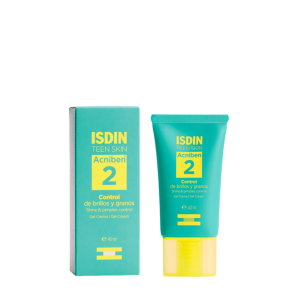Acniben Shine and Spot Control Gel Cream