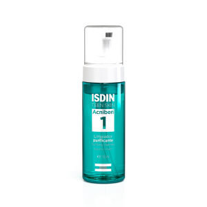 Acniben Purifying Cleanser Foam