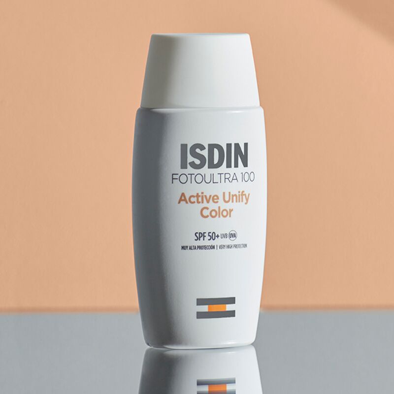 Foto Ultra 100 Active Unify Color SPF 50 - Image 2