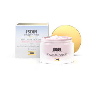 Hyaluronic Moisture Sensitive Skin