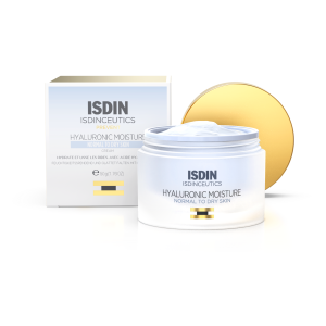 Hyaluronic Moisture Normal to Dry Skin