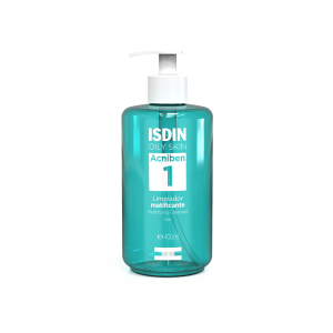 Acniben Mattifying Cleanser Gel