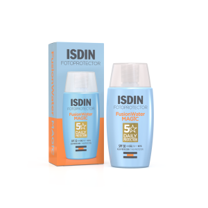 Fusion Water Magic SPF 50