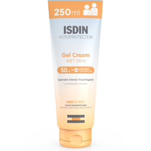 Gel Cream SPF 50