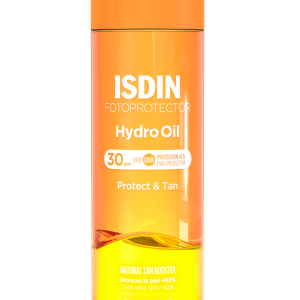 Hydro Oil Spray SPF 30