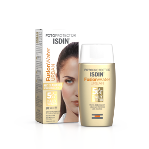 Fusion Water Urban SPF 30