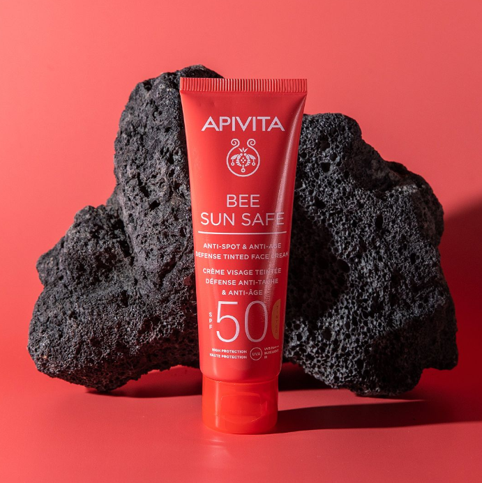 Anti-spot and anti age spf50 - Image 3