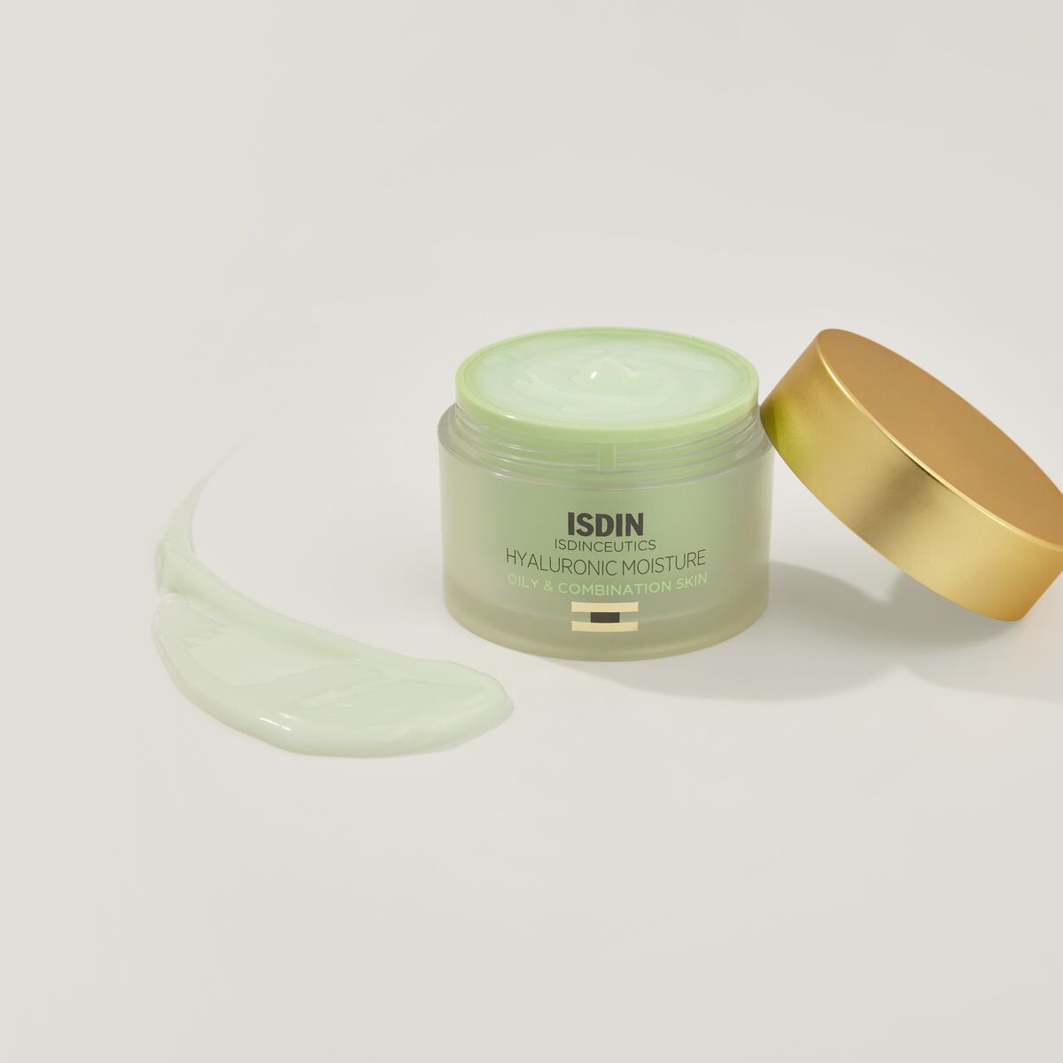 Hyaluronic Moisture Oily to Combination Skin - Image 2