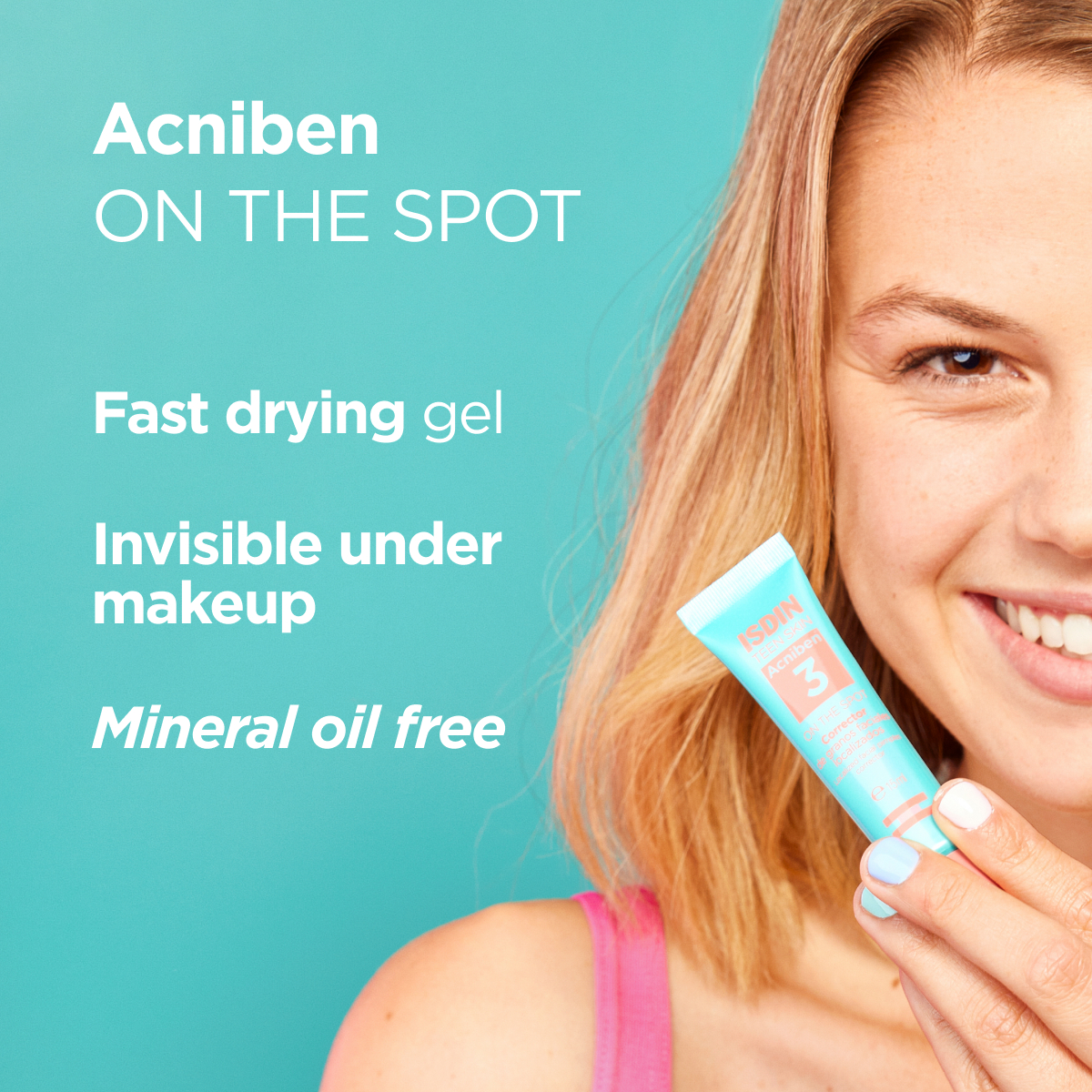 Acniben On The Spot - Image 2