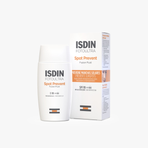 Spot Prevent Spot Prevent Color Fusion Fluid SPF 50+