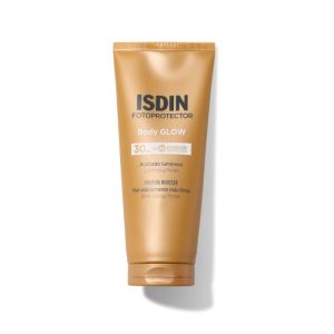 Body Glow SPF 30