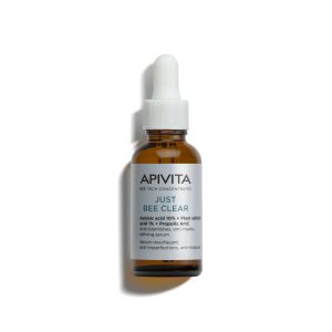 APIVITA Just Bee Clear Serum