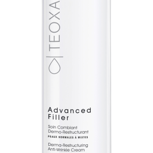 Teoxane Advanced Filler Normal to Combination