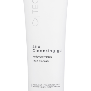 Teoxane AHA Cleansing gel