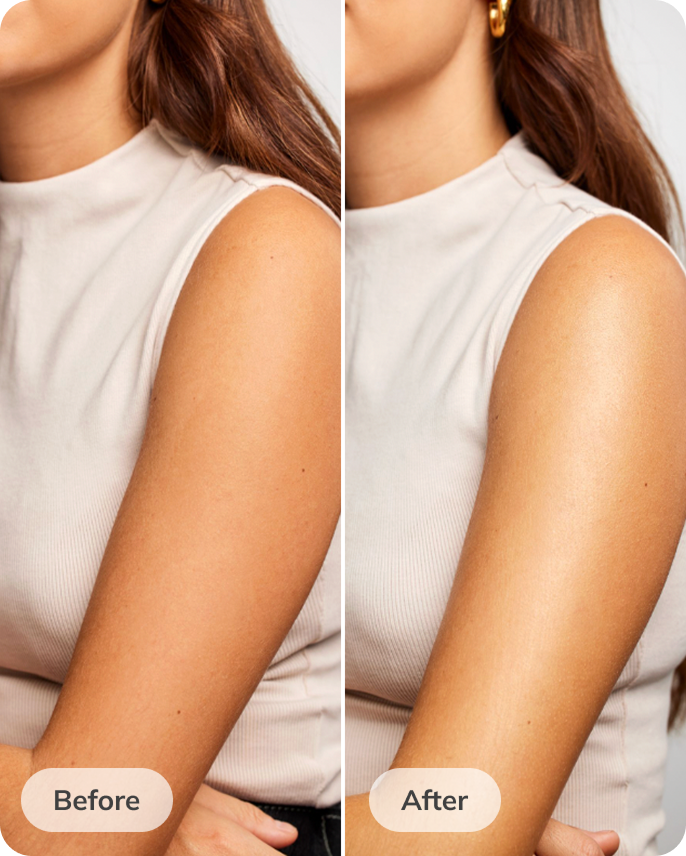 ISDIN Body Glow SPF 30 - Image 2