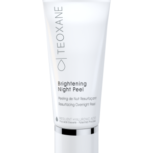 Teoxane Brightening Night Peel