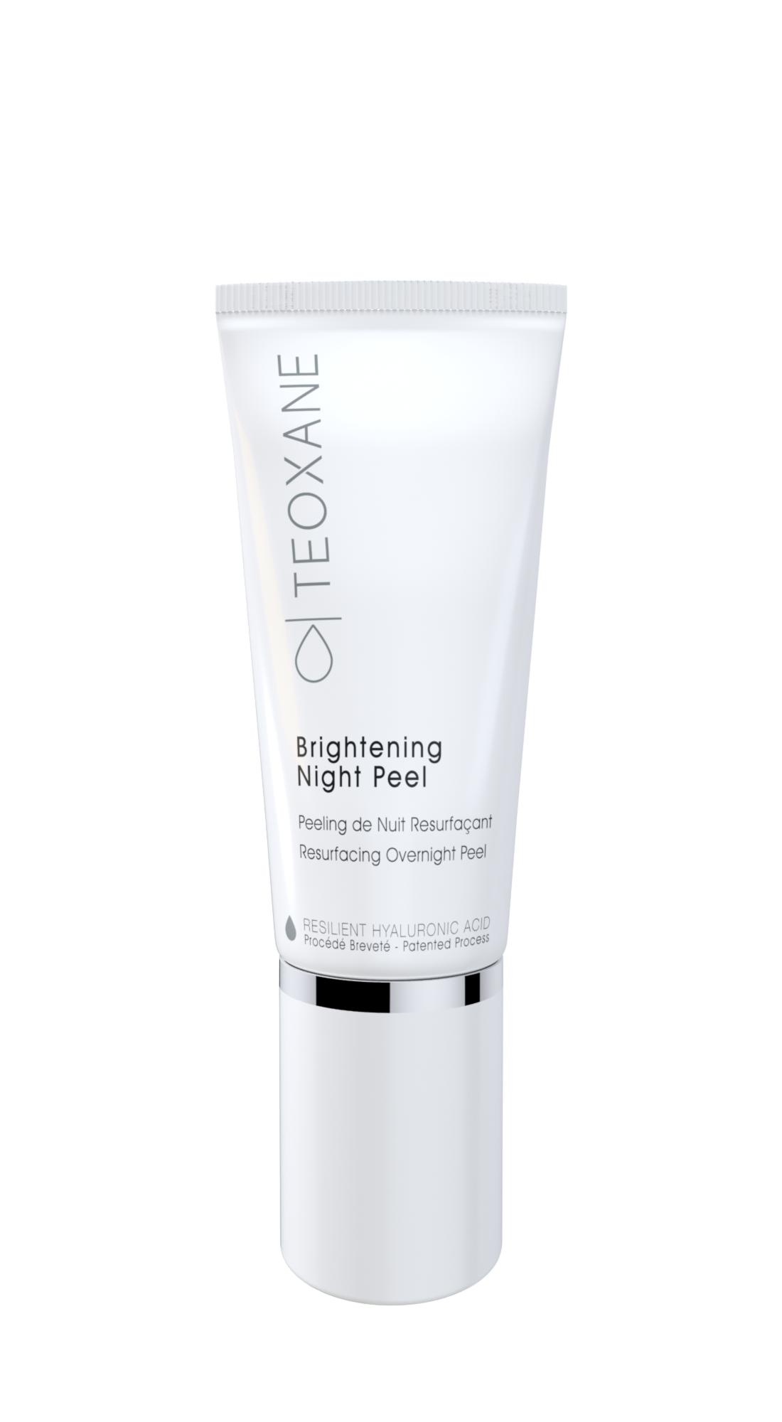 Teoxane Brightening Night Peel