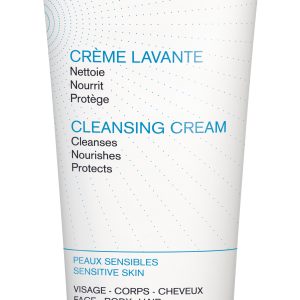 Uriage Cleansing Cream (Creme Lavante)