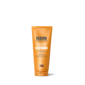ISDIN Body Glow SPF 30